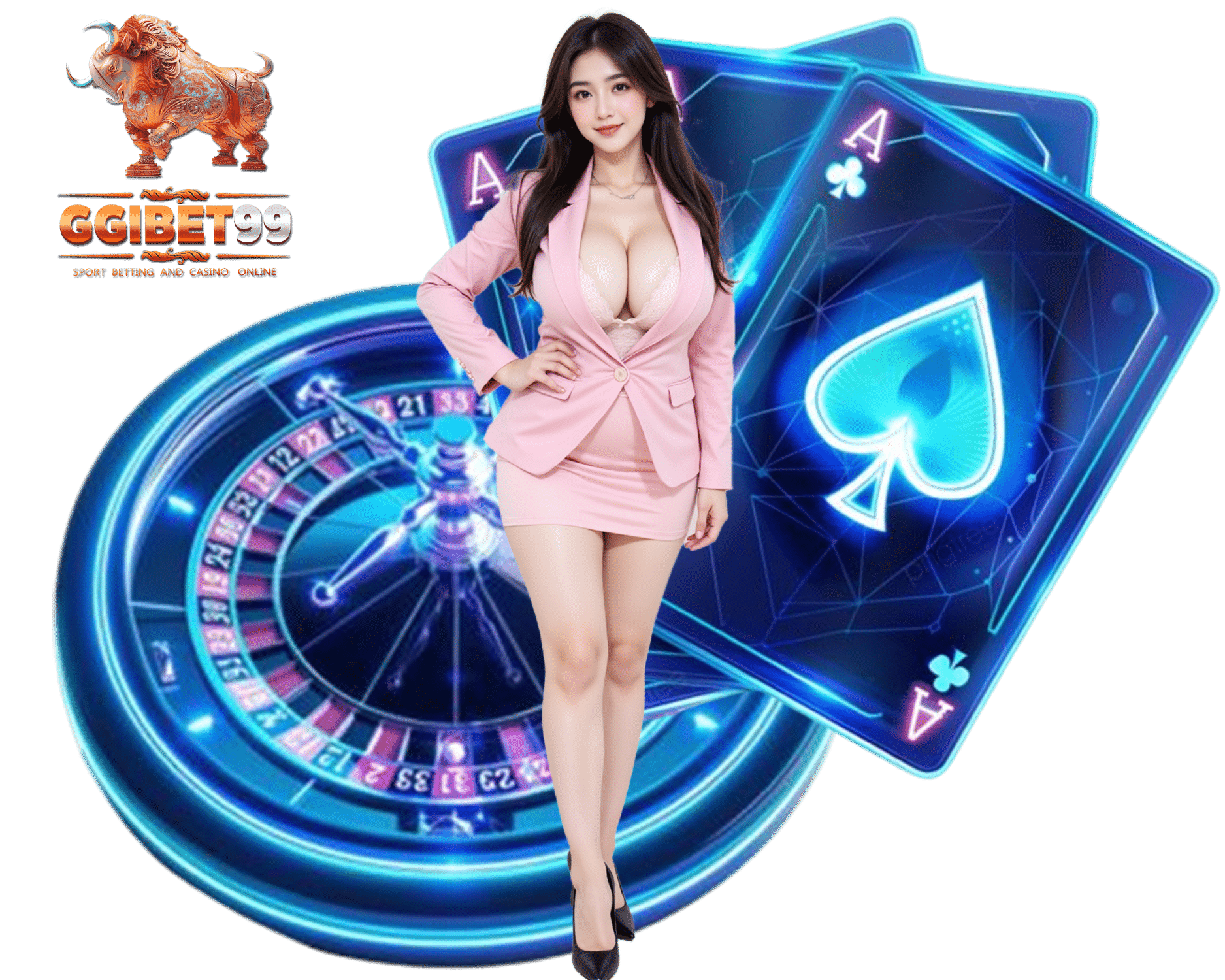 GGIBET99 แจ็คพอตใหญ่